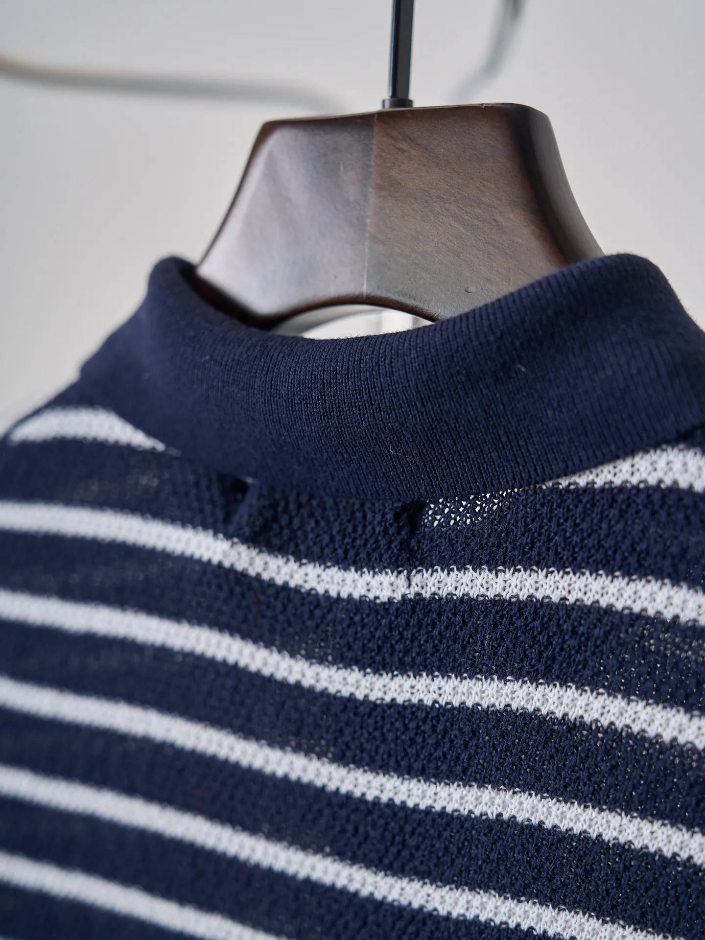 【 】Ralph Lauren/ polo 【In Stock】S M L XL Breathable Navy Blue Retro Classic Retro ，